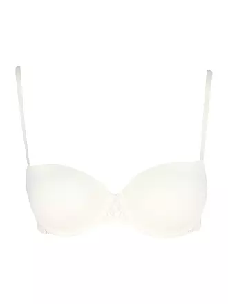 CALVIN KLEIN | BH gefüttert  white | 